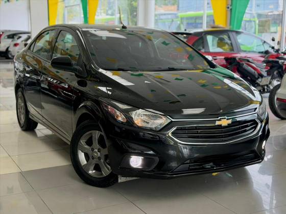 CHEVROLET PRISMA 1.4 MPFI LT 8V FLEX 4P AUTOMÁTICO CHEVROLET PRISMA 1.4 MPFI LT 8V FLEX 4P AUTOMÁTICO
